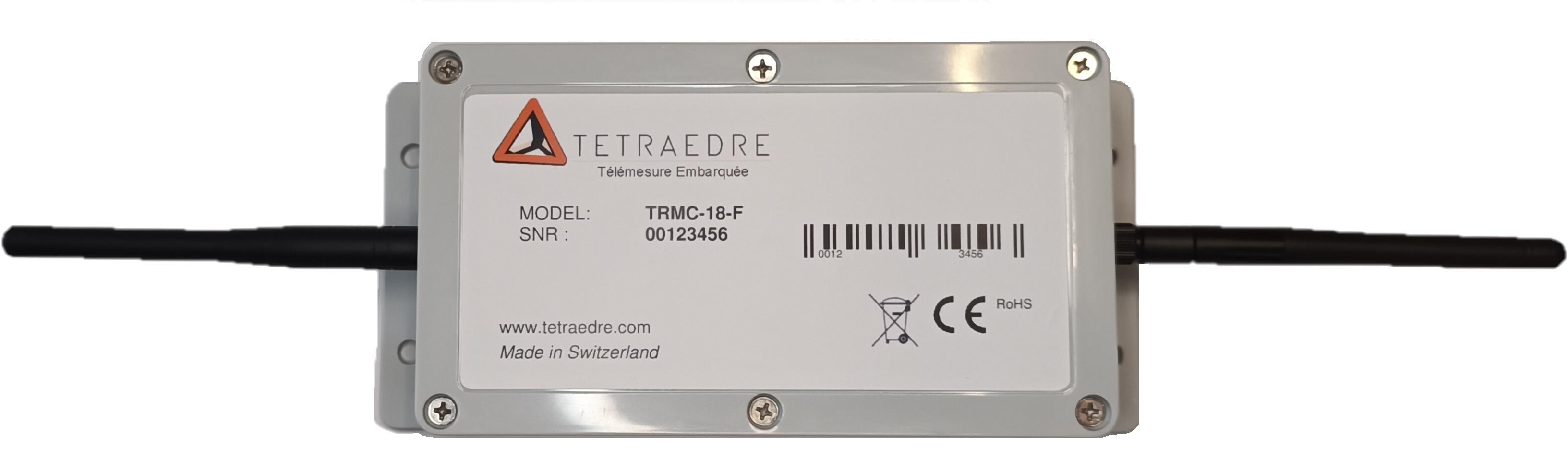 product_TRMC-18-F 2G/3G/4G