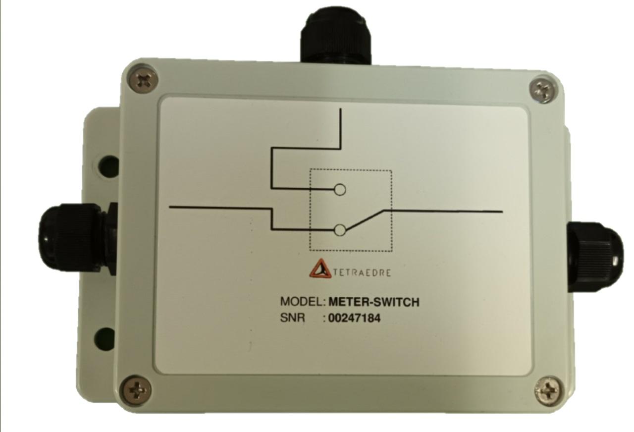 product_Meter-Switch - Line Splitter M-Bus