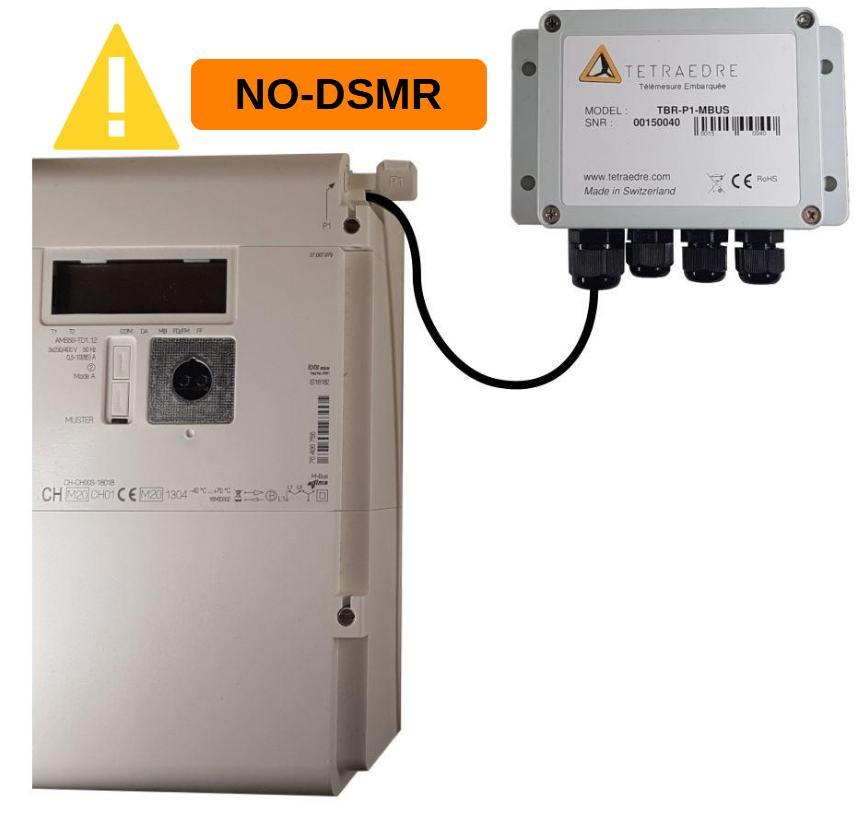 product_TBR-P1-MBUS P1 Passive power supply