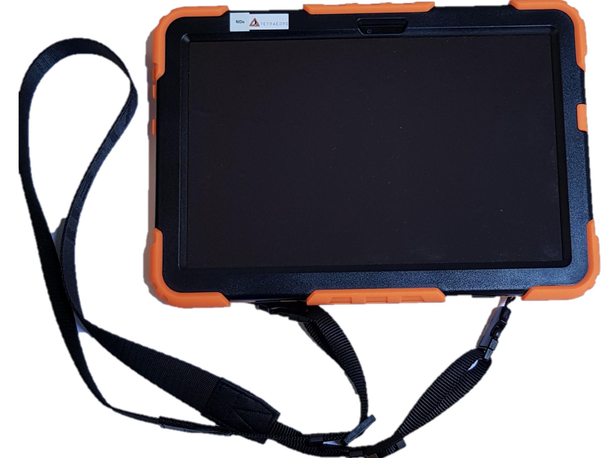 product_Tablette Android & Bluetooth